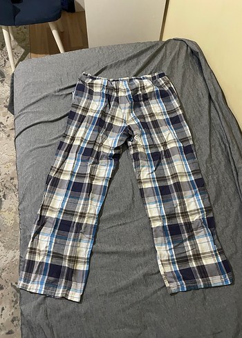 Erkek Yazlık Eşofman Altı - Görsel 2