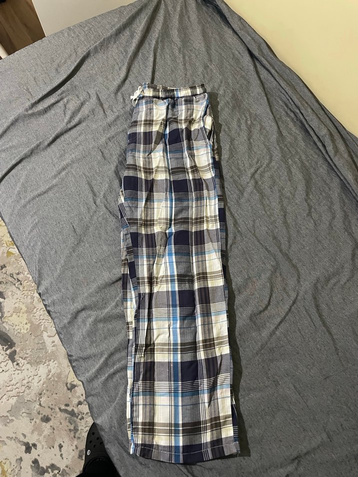 Erkek Yazlık Eşofman Altı - Görsel 3