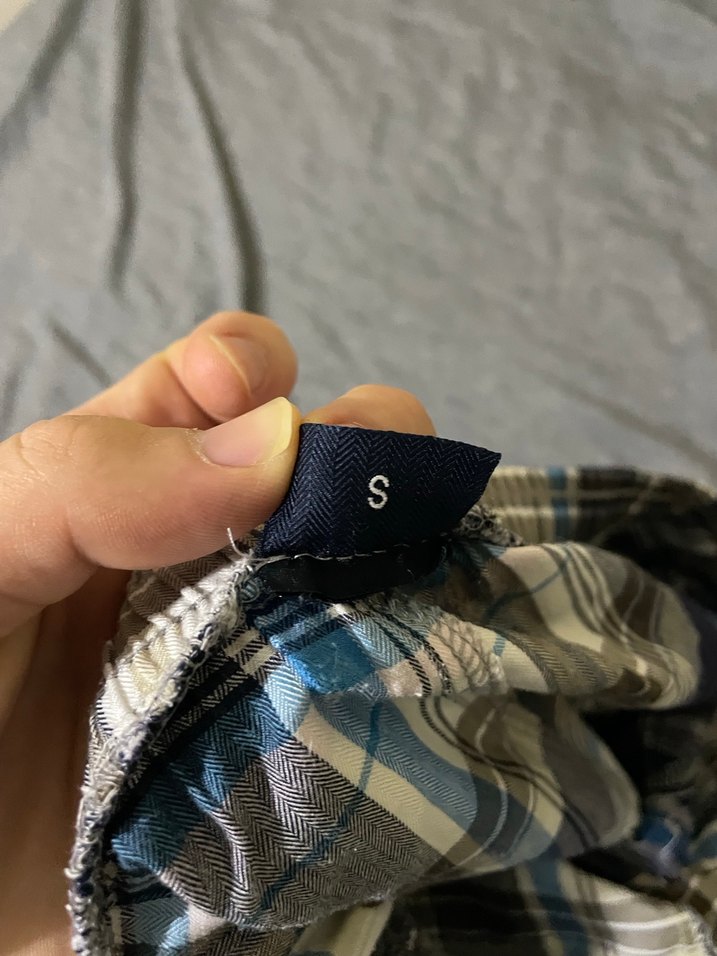 Erkek Yazlık Eşofman Altı - Görsel 5