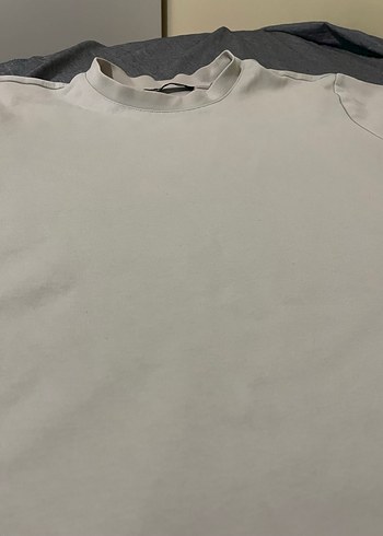 Koton Erkek Gri Tshirt - Görsel 2