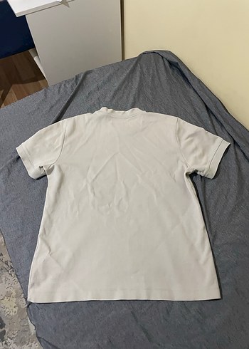 Koton Erkek Gri Tshirt - Görsel 4