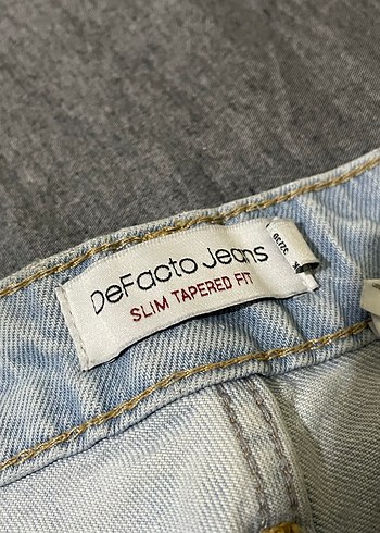 Rahat Kalıp Erkek Pantolon - Görsel 3