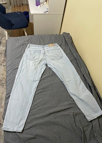 Rahat Kalıp Erkek Pantolon - Görsel 2