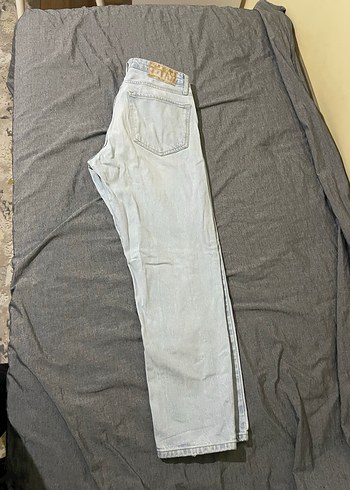 Rahat Kalıp Erkek Pantolon - Görsel 4