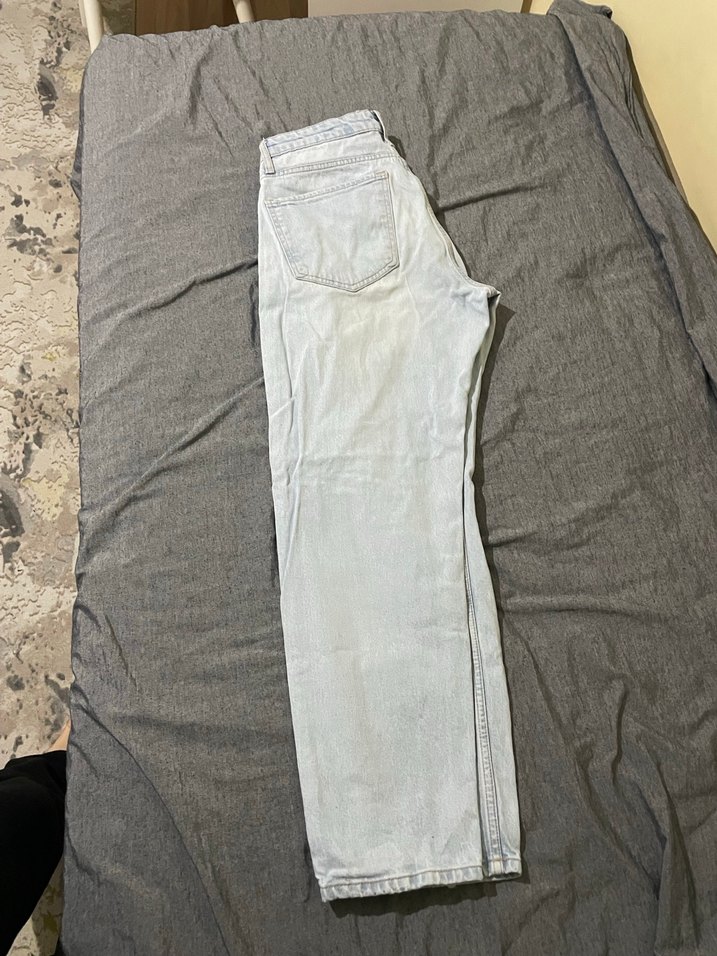 Rahat Kalıp Erkek Pantolon - Görsel 5