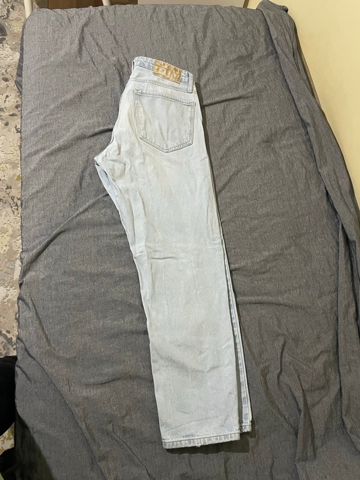 Rahat Kalıp Erkek Pantolon - Görsel 4