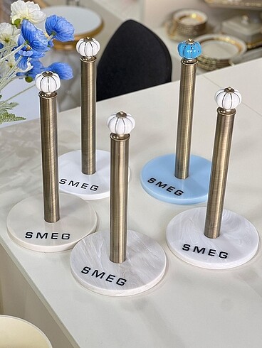 Smeg kâğıt havluluk