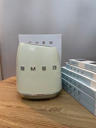 Diğer Smeg set