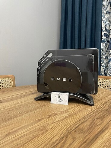 Smeg kesim tahtası