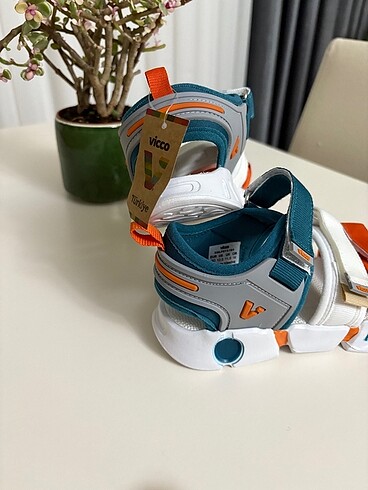 Vicco VİCCO ÇOCUK SANDALET