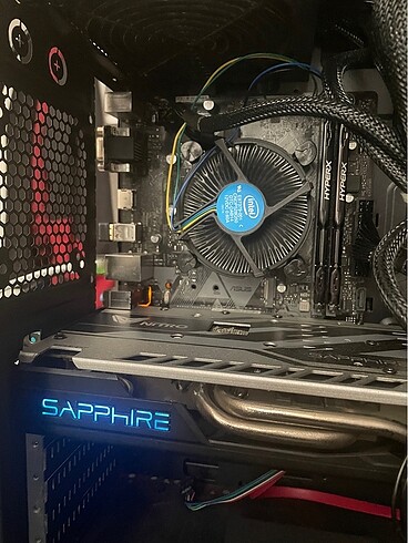 Rx 570 8GB