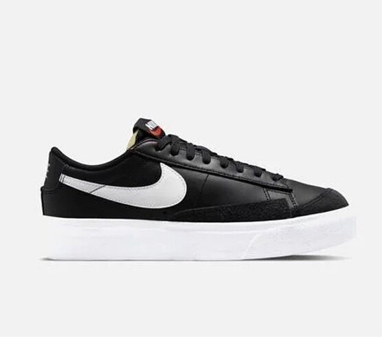 Nike Nike blazer low kadin