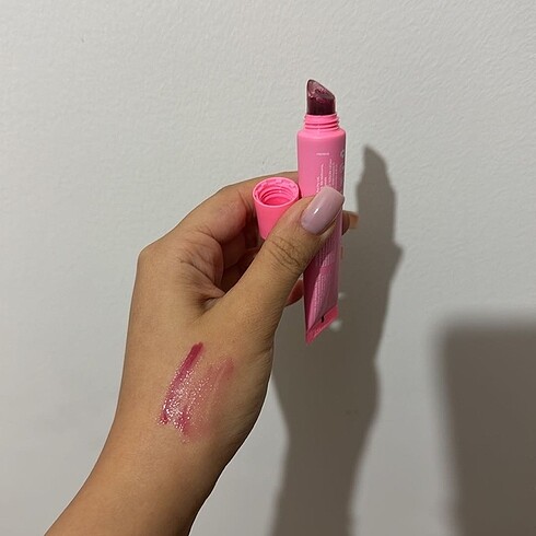 ultra violette spf 50 lip balm - Görsel 3