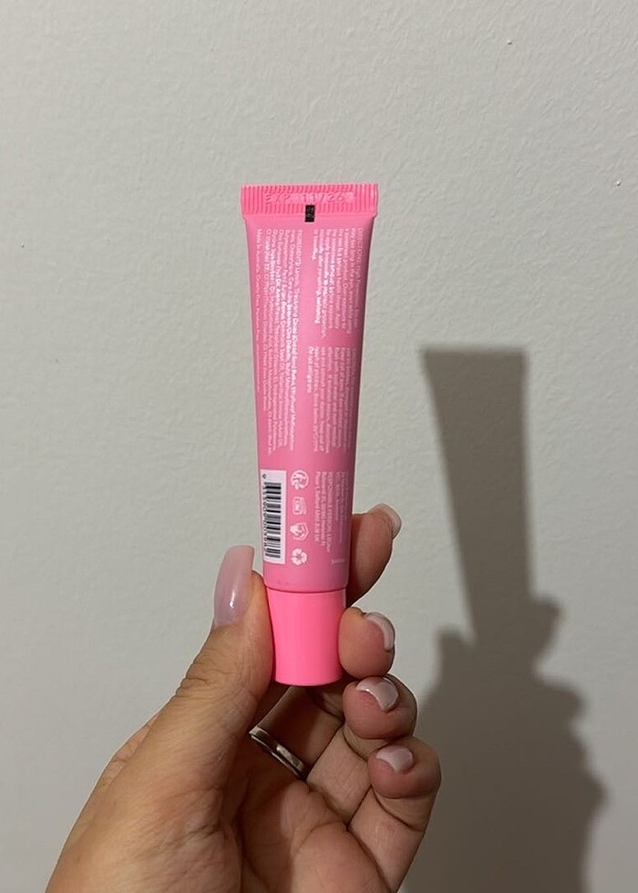 ultra violette spf 50 lip balm - Görsel 2