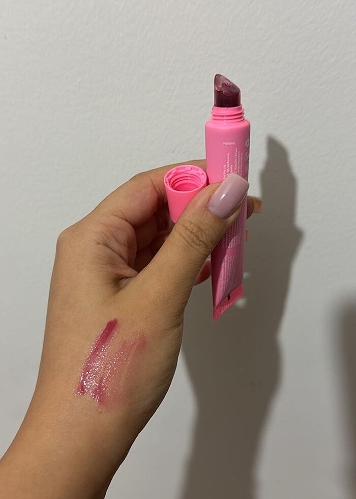 ultra violette spf 50 lip balm - Görsel 3