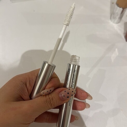 kiko maskara base ( primer) - Görsel 3