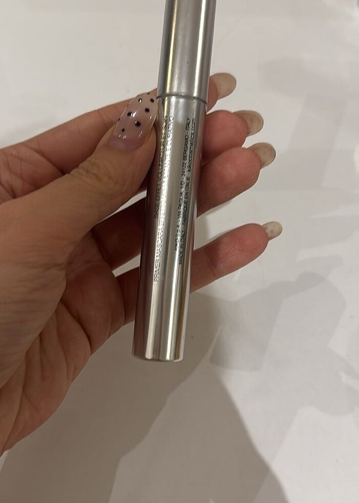 kiko maskara base ( primer) - Görsel 2