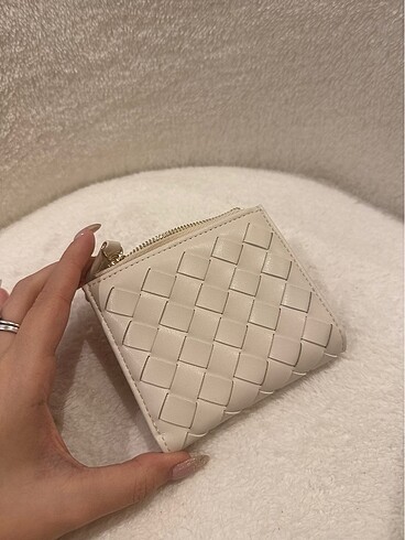 derimode kadin cuzdan - Görsel 2