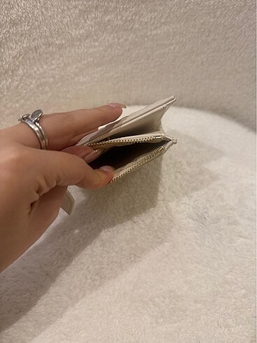 derimode kadin cuzdan - Görsel 3