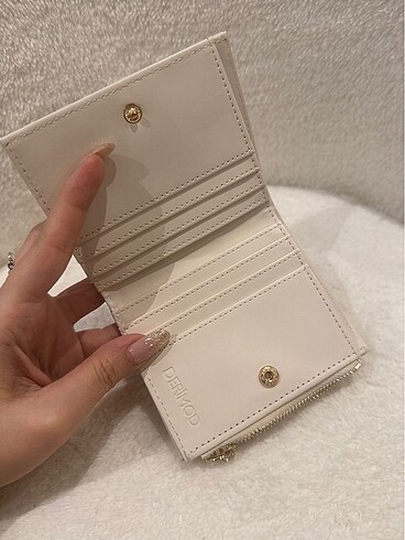 derimode kadin cuzdan - Görsel 4