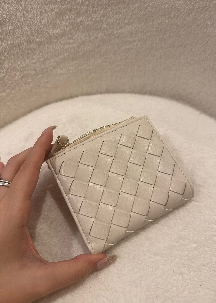 derimode kadin cuzdan - Görsel 2