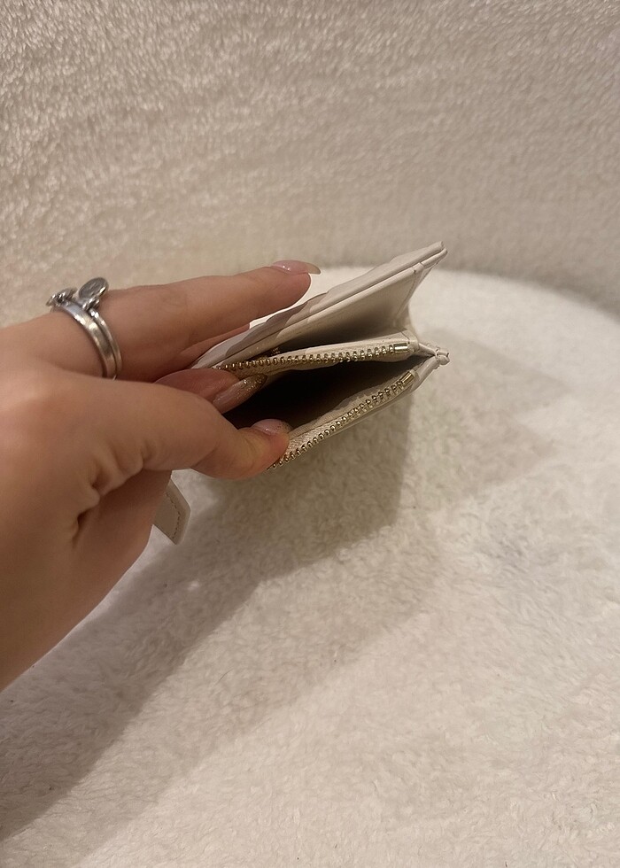 derimode kadin cuzdan - Görsel 3