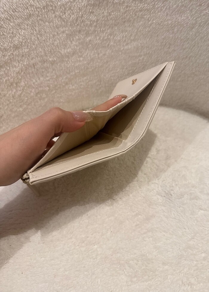 derimode kadin cuzdan - Görsel 5