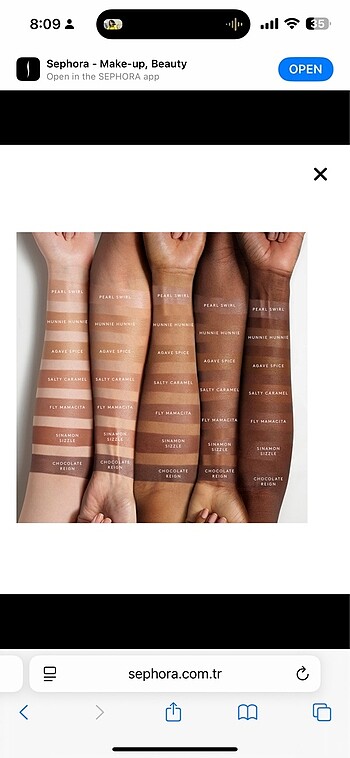 fenty skin - Görsel 4