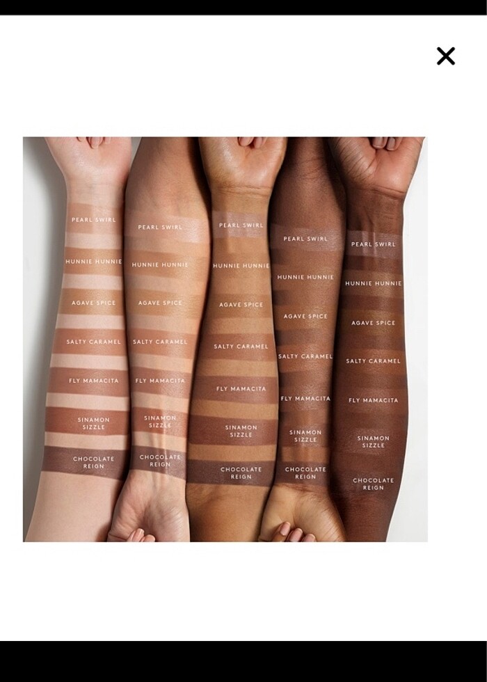 fenty skin - Görsel 4