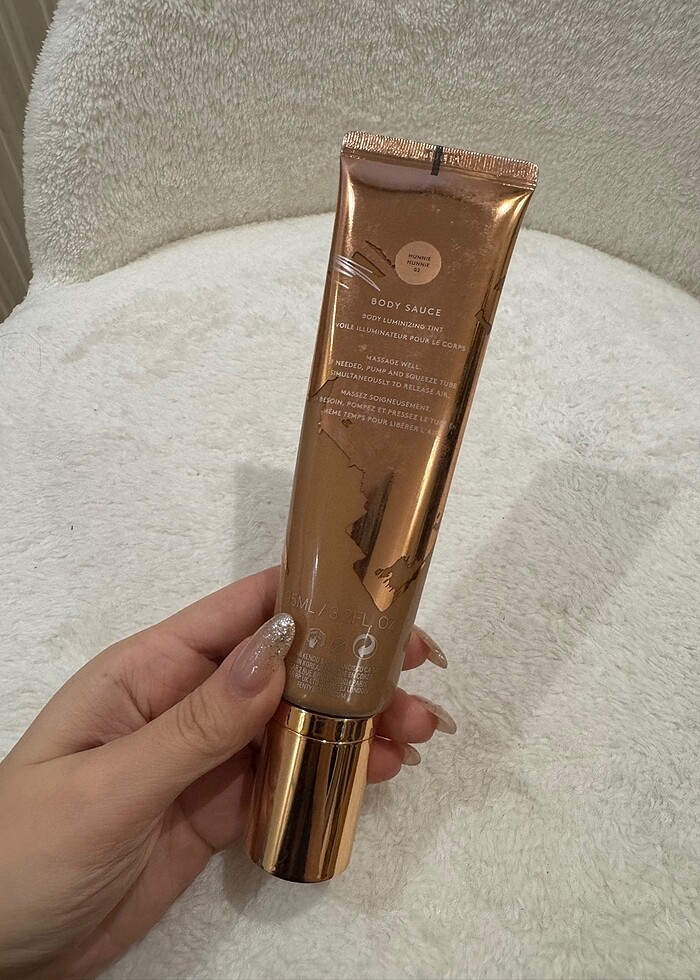 fenty skin - Görsel 2