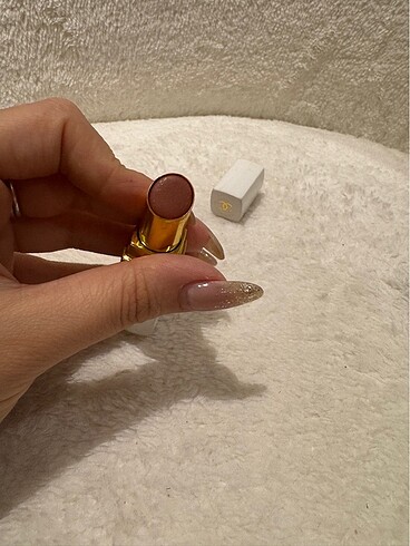 chanel dudak nemlendirici - Görsel 3