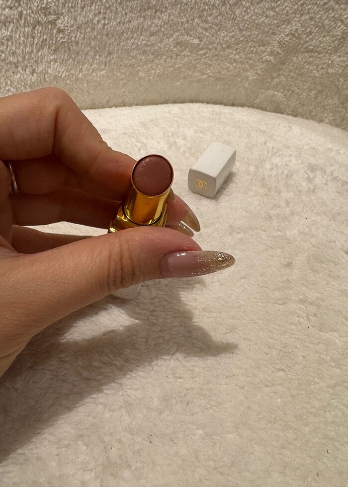 chanel dudak nemlendirici - Görsel 3