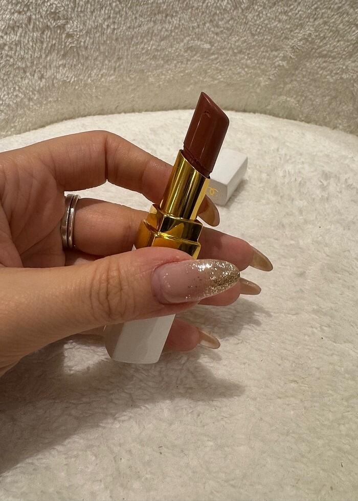 chanel dudak nemlendirici - Görsel 4