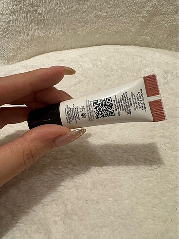 the inkey list balm - Görsel 2