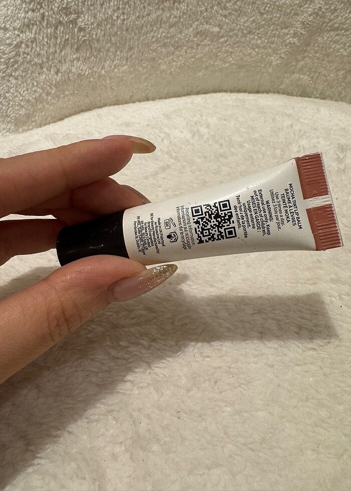 the inkey list balm - Görsel 2