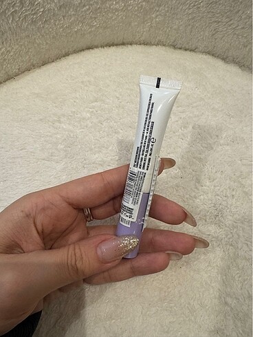 maybelline brow gel - Görsel 2