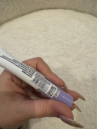 maybelline brow gel - Görsel 3