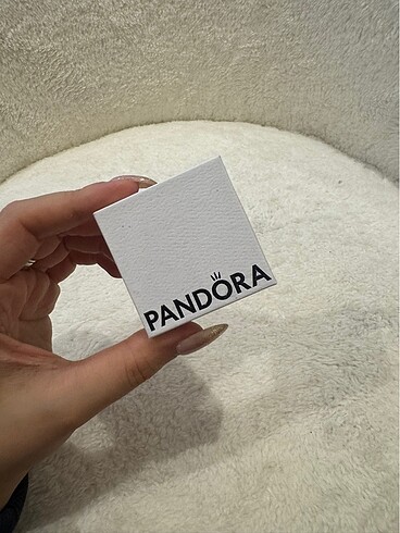 pandora charm - Görsel 3