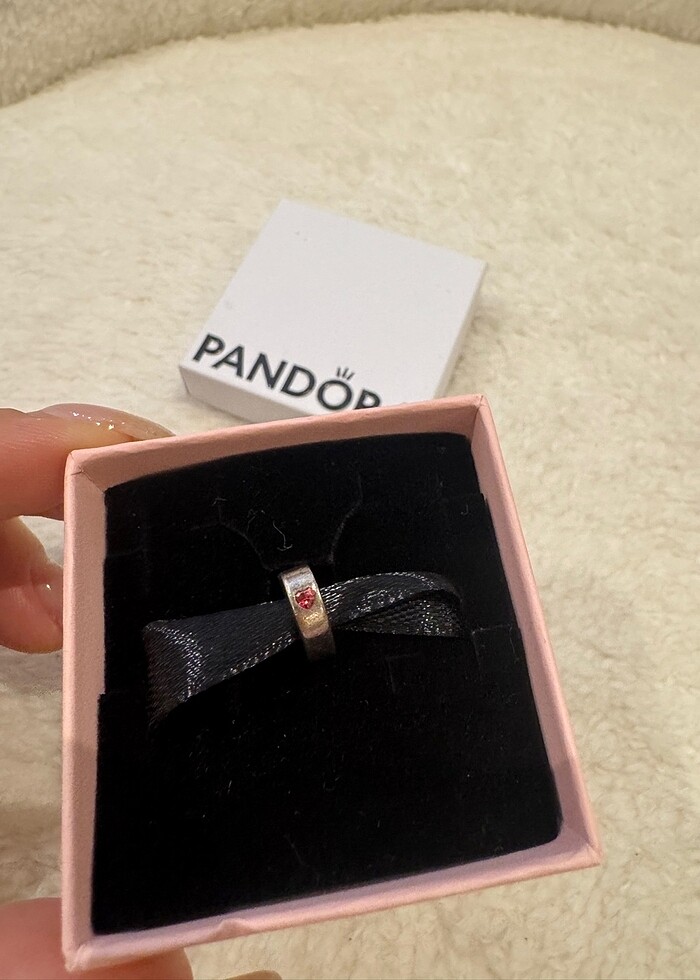 pandora charm - Görsel 2
