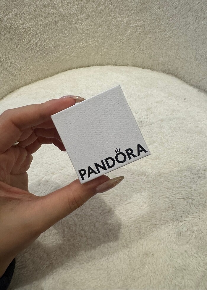 pandora charm - Görsel 3