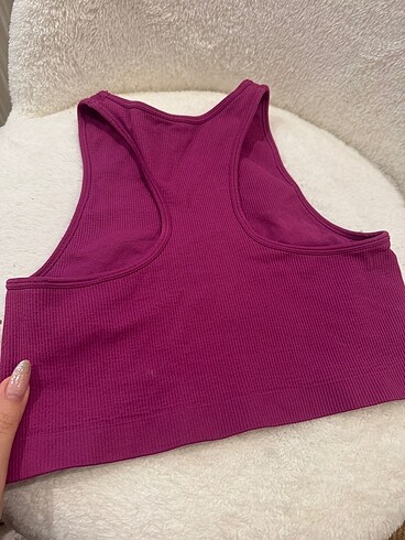 H&M spor sütyeni - Görsel 2