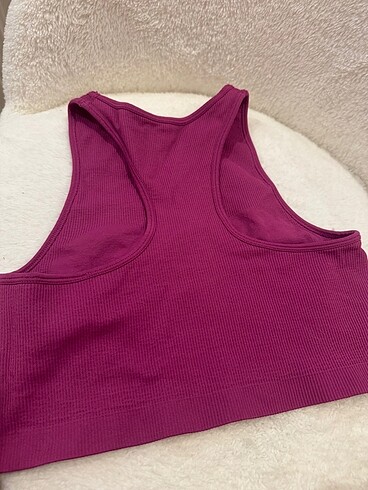 H&M spor sütyeni - Görsel 3