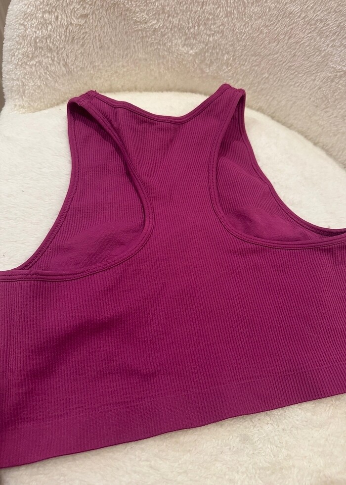 H&M spor sütyeni - Görsel 3