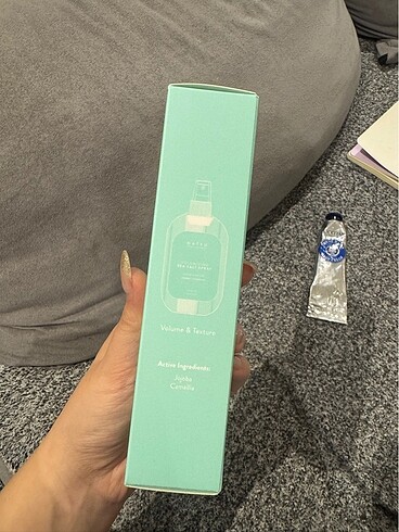 saç spreyi - Görsel 2