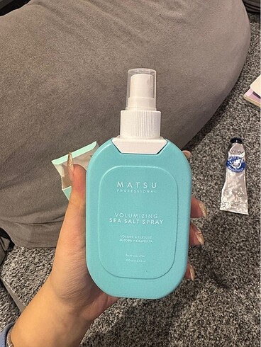 saç spreyi - Görsel 5