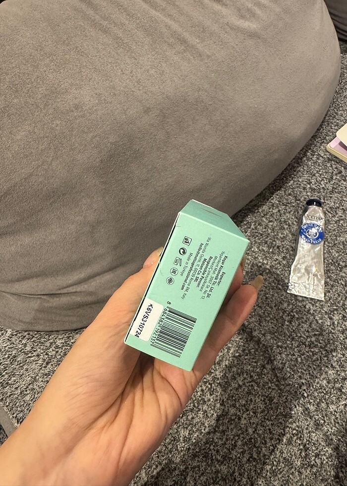 saç spreyi - Görsel 4