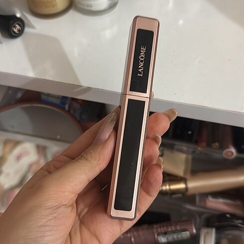 lancome idole maskara - Görsel 2