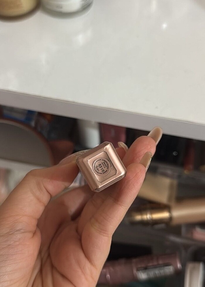 lancome idole maskara - Görsel 3