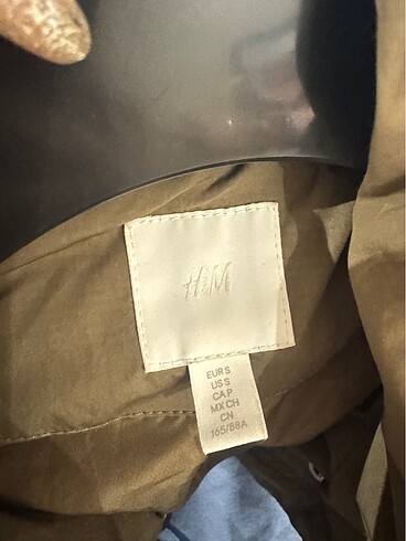 kadin mont - Görsel 3