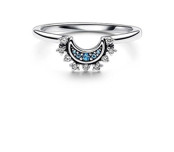 pandora yüzük - Görsel 4